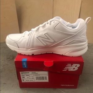 New Balance Mens Training Shoes